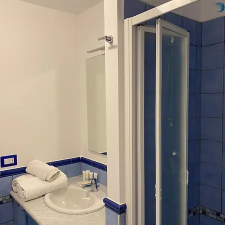 Casa Fornillo * פוזיטנו