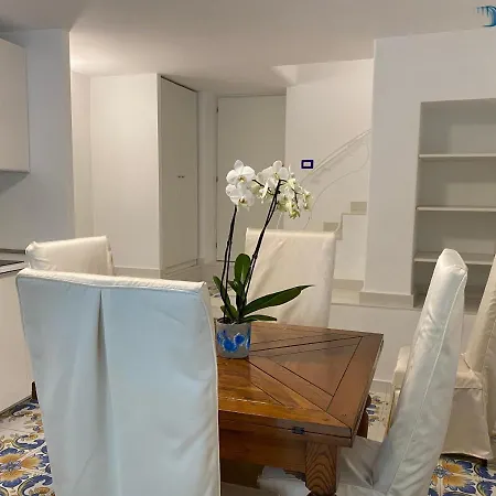 Casa Fornillo פוזיטנו