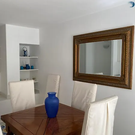 Casa Fornillo פוזיטנו