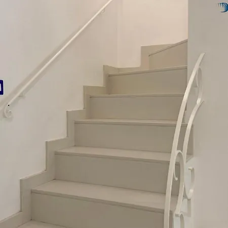 Holiday home Casa Fornillo