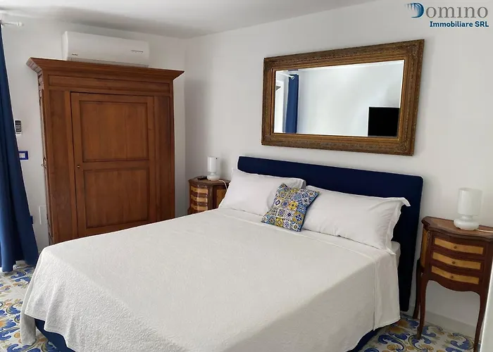 Casa Fornillo *